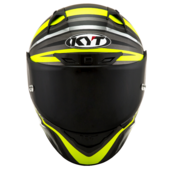 KYT NX-RACE - MOOD Yellow "S" a "XL"